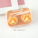 Lens Case Travel Kit - Kawayii Paw-Lens Case-UNIQSO UK