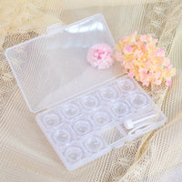 Lens Case Travel Kit - Multiple Casings Combo-Lens Case-UNIQSO UK