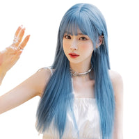 Lolita Fashion Wig 887A-Lolita Wig-UNIQSO UK