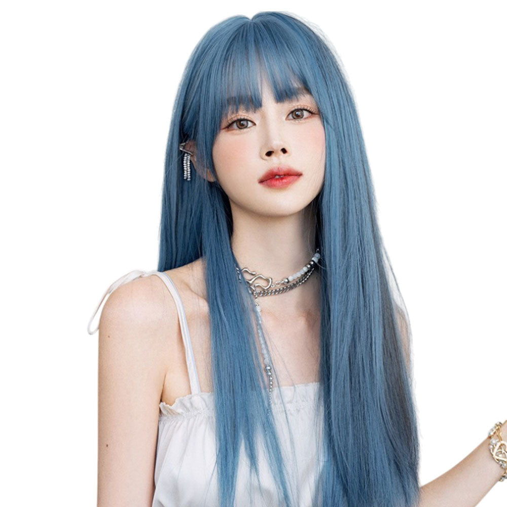 Lolita Fashion Wig 887A-Lolita Wig-UNIQSO UK