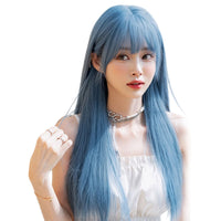 Lolita Fashion Wig 887A-Lolita Wig-UNIQSO UK