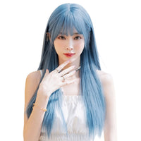Lolita Fashion Wig 887A-Lolita Wig-UNIQSO UK