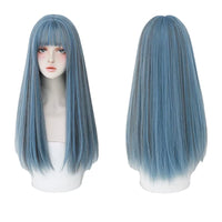 Lolita Fashion Wig 887A-Lolita Wig-UNIQSO UK