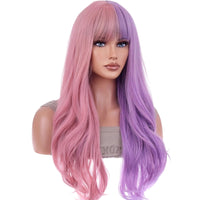 Lolita Fashion Wig 892A-Lolita Wig-UNIQSO