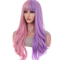 Lolita Fashion Wig 892A-Lolita Wig-UNIQSO