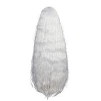 Lolita Fashion Wig CS-489E-Lolita Wig-UNIQSO