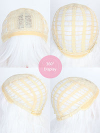 Lolita Fashion Wig CS-489F-Lolita Wig-UNIQSO