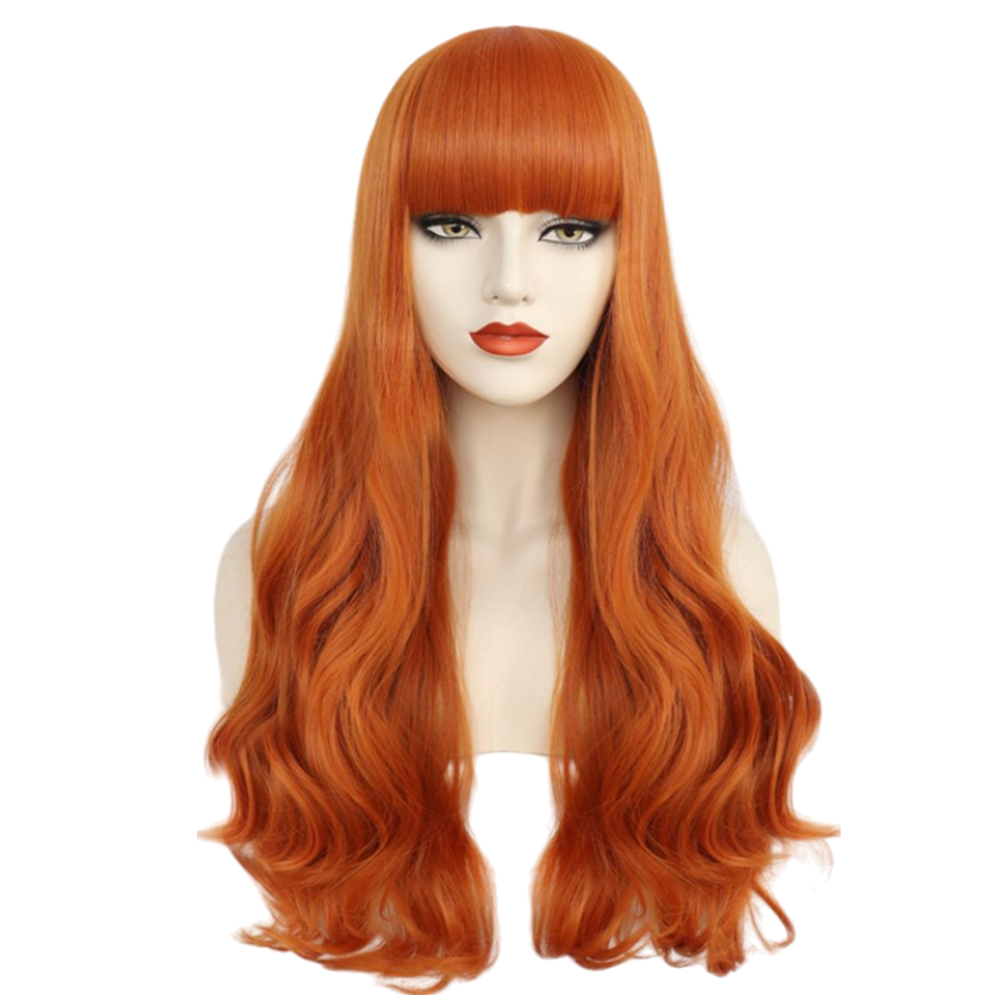 Lolita Fashion Wig CS-858A-Lolita Wig-UNIQSO UK