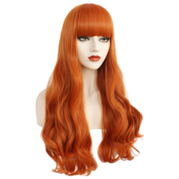 Lolita Fashion Wig CS-858A-Lolita Wig-UNIQSO UK