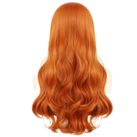 Lolita Fashion Wig CS-858A-Lolita Wig-UNIQSO UK