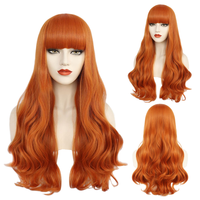 Lolita Fashion Wig CS-858A-Lolita Wig-UNIQSO UK