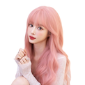 Lolita Fashion Wig CS-880A-Lolita Wig-UNIQSO UK