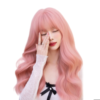 Lolita Fashion Wig CS-880A-Lolita Wig-UNIQSO UK