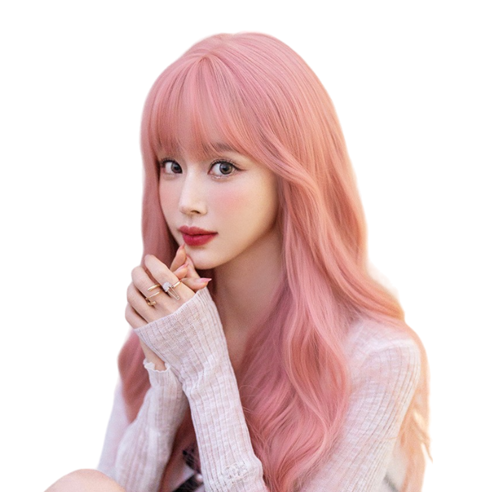 Lolita Fashion Wig CS-880A-Lolita Wig-UNIQSO UK