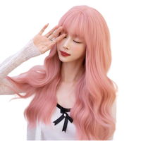 Lolita Fashion Wig CS-880A-Lolita Wig-UNIQSO UK
