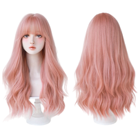 Lolita Fashion Wig CS-880A-Lolita Wig-UNIQSO UK