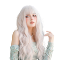Lolita Fashion Wig CS-881A-Lolita Wig-UNIQSO UK