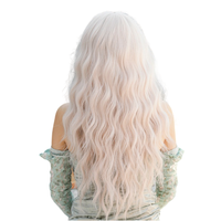 Lolita Fashion Wig CS-881A-Lolita Wig-UNIQSO UK