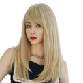 Lolita Fashion Wig CS-885A-Lolita Wig-UNIQSO UK