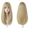 Lolita Fashion Wig CS-885A-Lolita Wig-UNIQSO UK