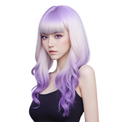 Lolita Fashion Wig CS-888F-Lolita Wig-UNIQSO UK