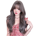 Lolita Fashion Wig CS-890A-Lolita Wig-UNIQSO