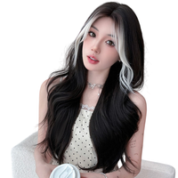Lolita Fashion Wig CS-891A-Lolita Wig-UNIQSO UK