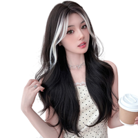 Lolita Fashion Wig CS-891A-Lolita Wig-UNIQSO UK