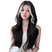 Lolita Fashion Wig CS-891A-Lolita Wig-UNIQSO UK
