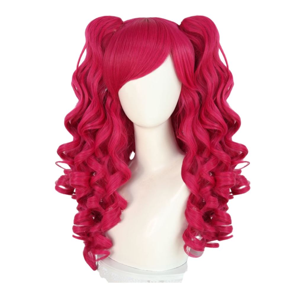 Lolita Wig CS-046Q-Lolita Wig-UNIQSO UK