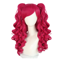 Lolita Wig CS-046Q-Lolita Wig-UNIQSO UK