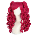 Lolita Wig CS-046Q-Lolita Wig-UNIQSO UK