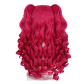 Lolita Wig CS-046Q-Lolita Wig-UNIQSO UK