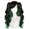 Lolita Wig CS-046R-Lolita Wig-UNIQSO UK