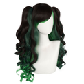 Lolita Wig CS-046R-Lolita Wig-UNIQSO UK