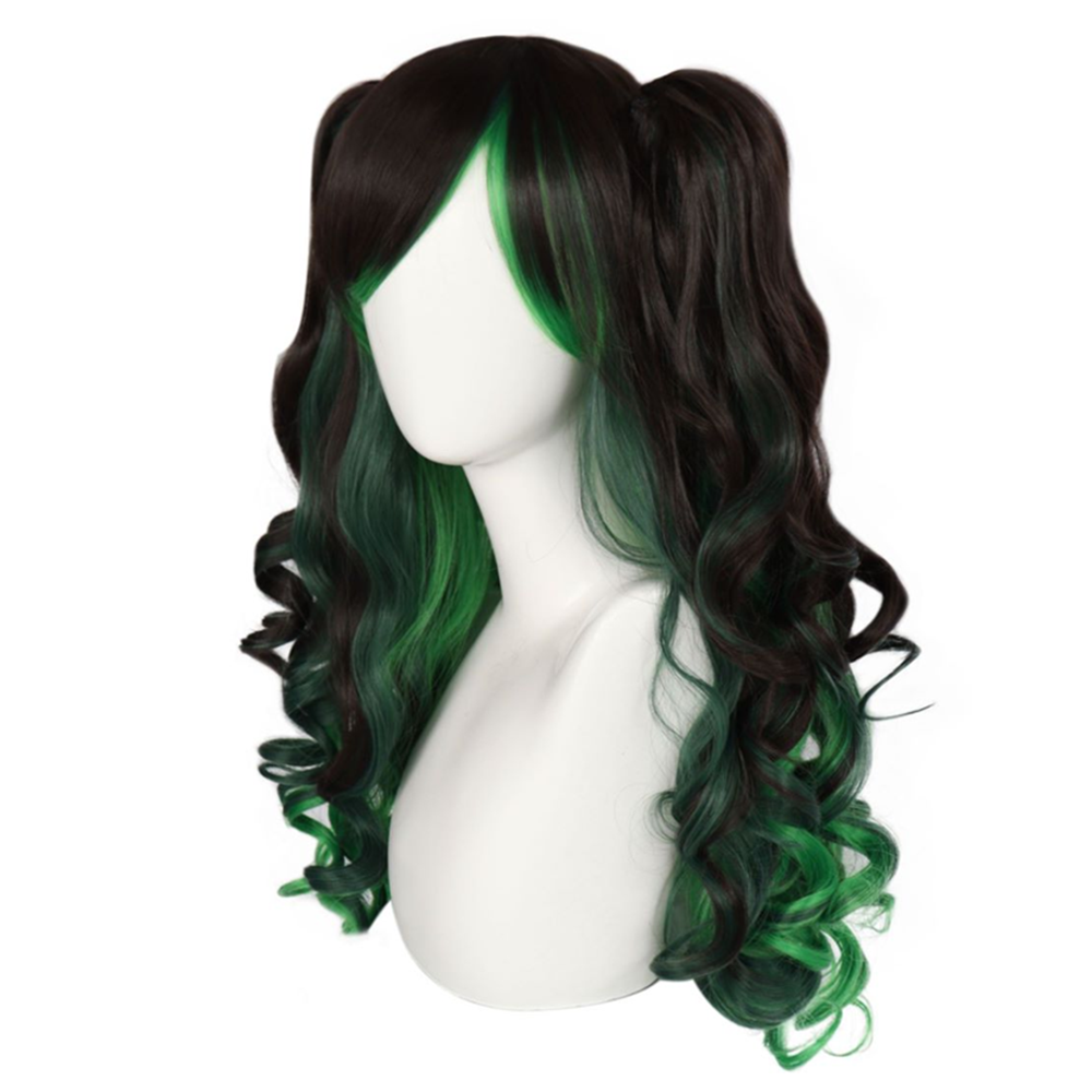 Lolita Wig CS-046R-Lolita Wig-UNIQSO UK