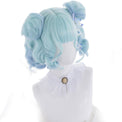 Lolita Wig CS-860a-Lolita Wig-UNIQSO UK