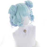 Lolita Wig CS-860a-Lolita Wig-UNIQSO UK