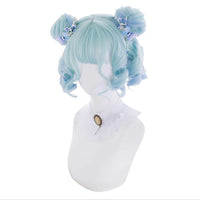 Lolita Wig CS-860a-Lolita Wig-UNIQSO UK