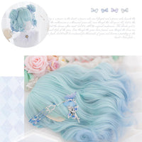 Lolita Wig CS-860a-Lolita Wig-UNIQSO UK