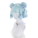 Lolita Wig CS-860a-Lolita Wig-UNIQSO UK