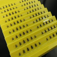 Lower Lash - Little Monster-Fake Eyelash-UNIQSO UK