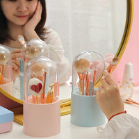Makeup Brush Organizer-Makeup Brushes-UNIQSO UK