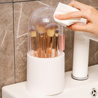 Makeup Brush Organizer-Makeup Brushes-UNIQSO UK