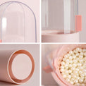 Makeup Brush Organizer-Makeup Brushes-UNIQSO UK
