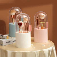 Makeup Brush Organizer-Makeup Brushes-UNIQSO UK