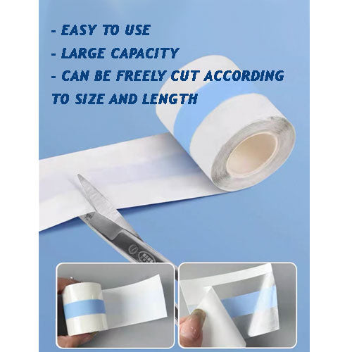 Makeup Color Mixing Paper-Eye Makeup Tool-UNIQSO UK