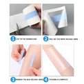 Makeup Color Mixing Paper-Eye Makeup Tool-UNIQSO UK