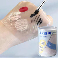 Makeup Color Mixing Paper-Eye Makeup Tool-UNIQSO UK
