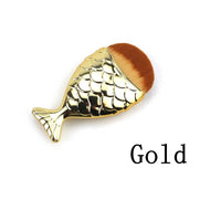 Mermaid Foundation Brush-Makeup Brushes-UNIQSO UK